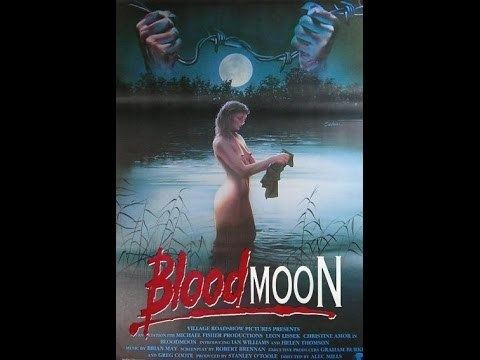 Bloodmoon (1990 film) Bloodmoon 1990 Trailer YouTube
