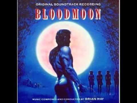 Bloodmoon (1990 film) Bloodmoon by Brian May 1990 YouTube