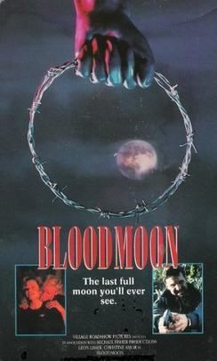 Bloodmoon (1990 film) Bloodmoon 1990 film Wikipedia