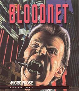 BloodNet BloodNet Wikipedia