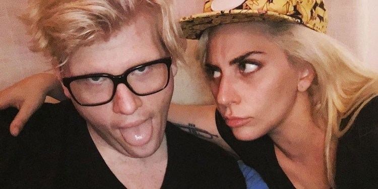 BloodPop BloodPop Says Lady Gaga39s 39Perfect Illusion39 Is A Big Rock Song