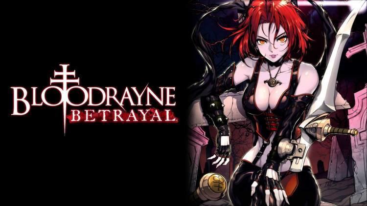 BloodRayne: Betrayal BloodRayne Betrayal Sanguine Nightmare EXTENDED YouTube