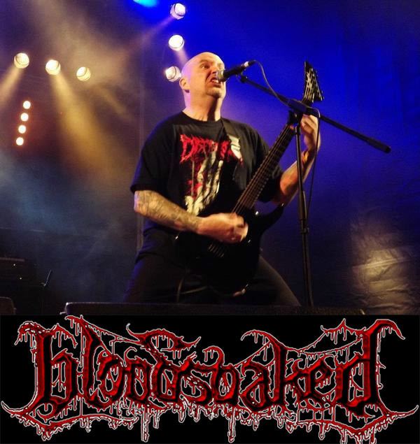 Bloodsoaked BLOODSOAKED Offering Free Downloads of Entire Discography