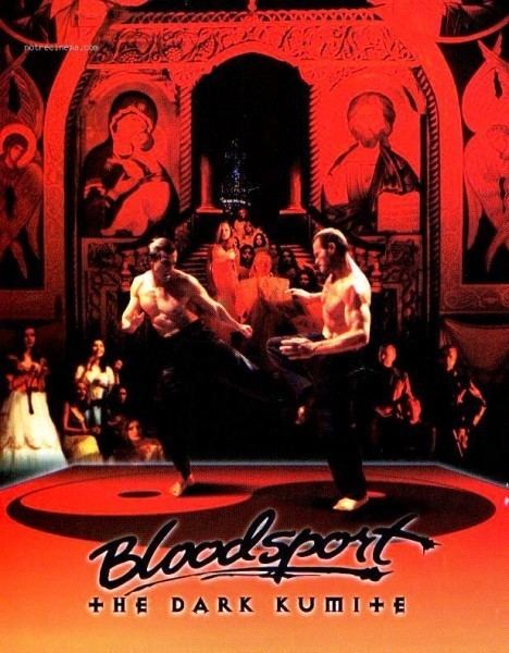 Bloodsport 4: The Dark Kumite Bloodsport The Dark Kumite 1999 Review The Action Elite