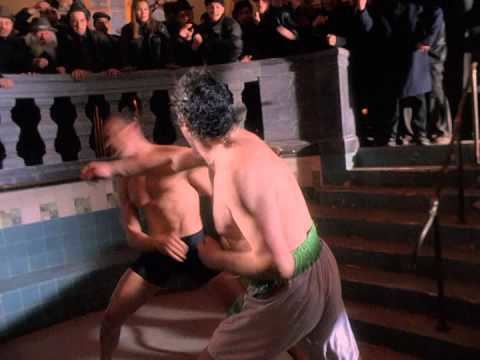 Bloodsport 4: The Dark Kumite Bloodsport IV The Dark Kumite Clip YouTube