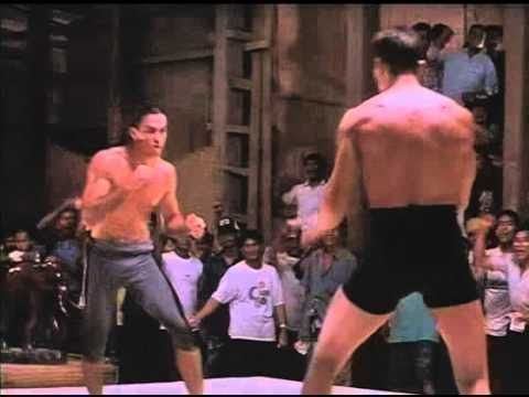 Bloodsport II: The Next Kumite Bloodsport 2 Alex Cardo QuarterFinals YouTube