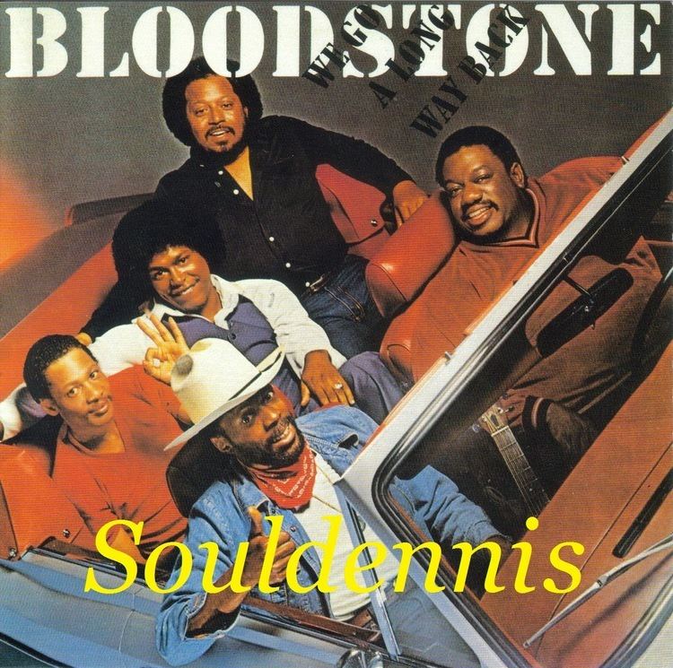 Bloodstone (band) RarePhillySax A Short Tribute To Charles Love of Bloodstone