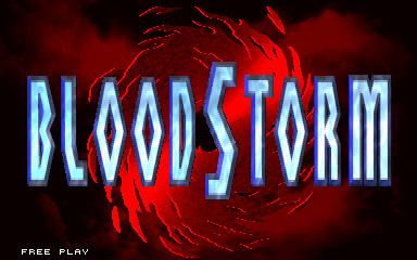 BloodStorm BloodStorm Wikipedia