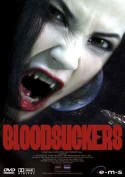 Bloodsuckers (2005 film) httpsuploadwikimediaorgwikipediaenaa9Blo