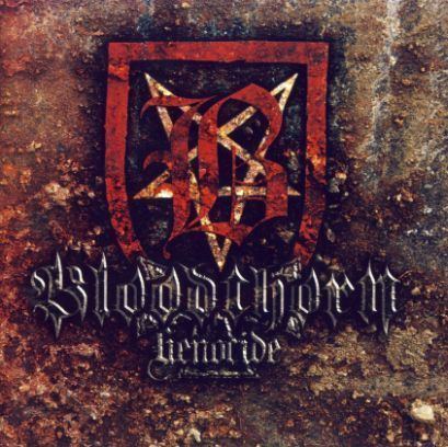 Bloodthorn Bloodthorn Genocide Reviews Encyclopaedia Metallum The Metal