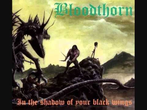 Bloodthorn Bloodthorn Nightshadow YouTube