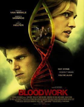Bloodwork (film) Bloodwork film Wikipedia