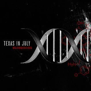 Bloodwork (Texas in July album) httpsuploadwikimediaorgwikipediaen332Blo