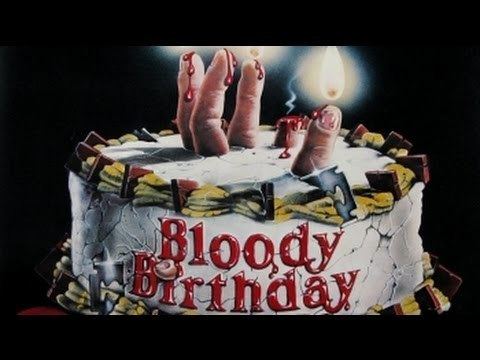 Bloody Birthday 80s Horror Reviews 6 Bloody Birthday 1981 YouTube
