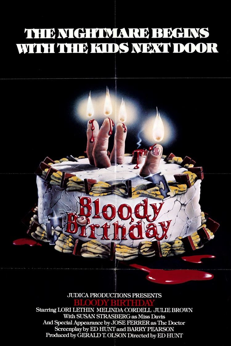 Bloody Birthday wwwgstaticcomtvthumbmovieposters41778p41778