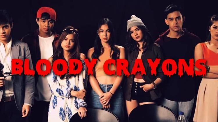 Bloody Crayons (film) Bloody Crayons Who did the Killing MOVIE YouTube