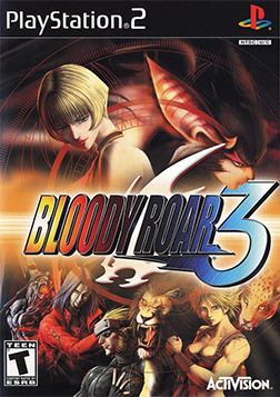 Bloody Roar 3 httpsuploadwikimediaorgwikipediaencc8Blo