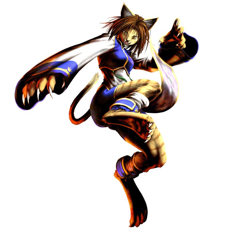 bloody roar 2 yugo move list