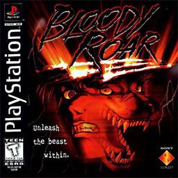 Bloody Roar httpsuploadwikimediaorgwikipediaen447Blo