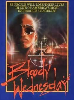 Bloody Wednesday (film) Film Review Bloody Wednesday 1987 HNN