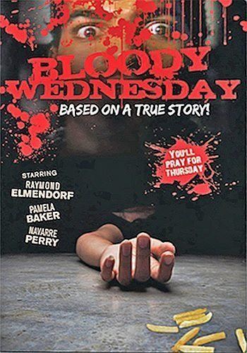Bloody Wednesday (film) Bloody Wednesday 1987 Review