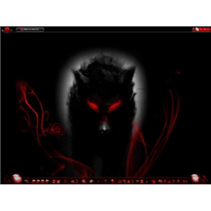 Bloody Wolf The Bloody Wolf Gang ROBLOX