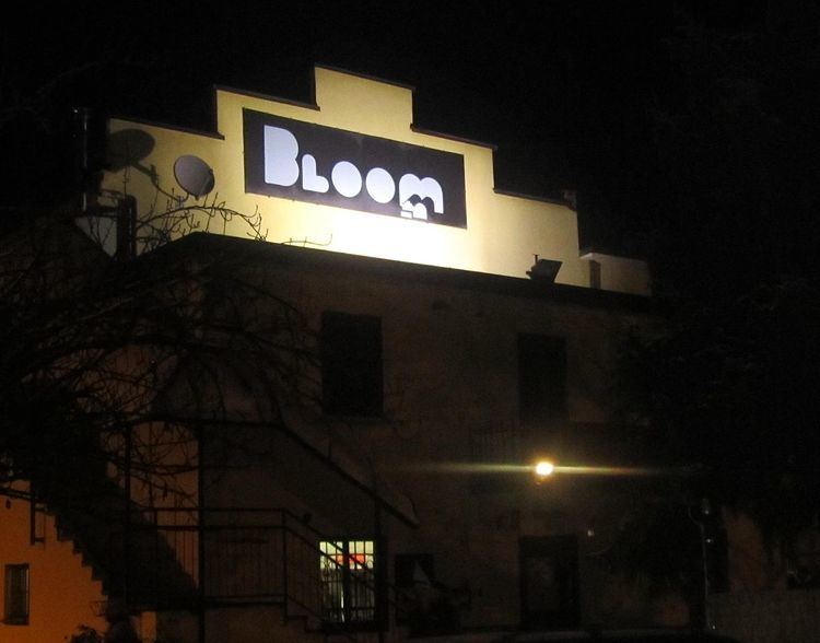Bloom (music venue)