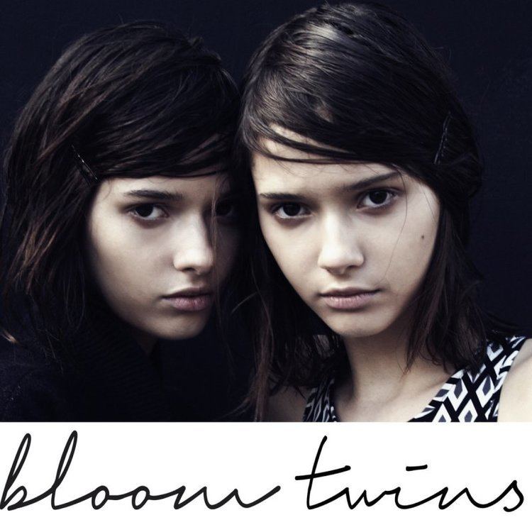 Bloom Twins Bloom Twins Fahrenheit lyrics Musixmatch