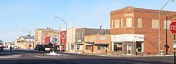 Bloomfield, Nebraska httpsuploadwikimediaorgwikipediacommonsthu