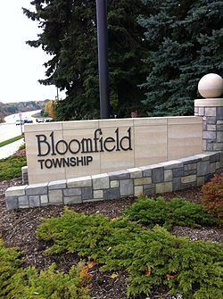 Bloomfield Township, Oakland County, Michigan httpsuploadwikimediaorgwikipediacommonsthu