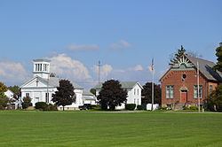 Bloomfield Township, Trumbull County, Ohio httpsuploadwikimediaorgwikipediacommonsthu