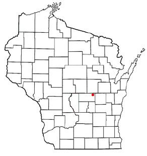 Bloomfield, Waushara County, Wisconsin
