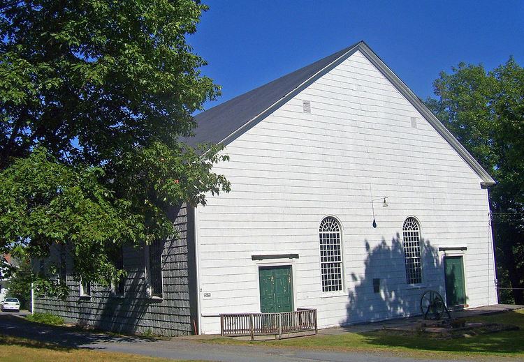 Blooming Grove United Church of Christ