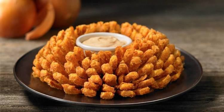 Blooming onion The Bloomin39 Onion Recipe That Rivals The Outback Classic The