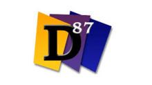 Bloomington School District 87 httpsuploadwikimediaorgwikipediaenthumb6