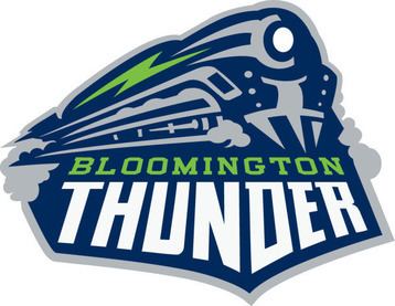 Bloomington Thunder (USHL) Bloomington Thunder USHL Wikipedia