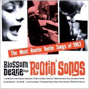 Blossom Dearie Sings Rootin' Songs httpsuploadwikimediaorgwikipediaen776Blo