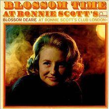 Blossom Time at Ronnie Scott's httpsuploadwikimediaorgwikipediaenthumb9