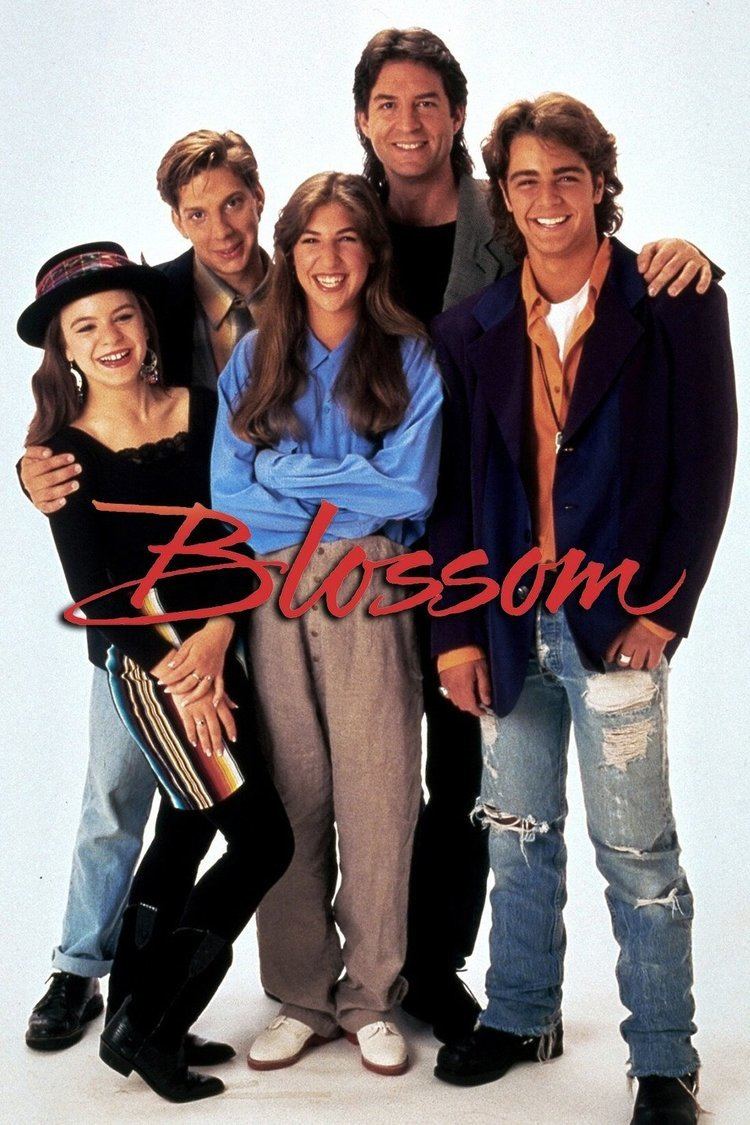 Blossom (TV series) wwwgstaticcomtvthumbtvbanners183953p183953