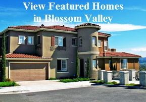 Blossom Valley, San Jose, California wwwblossomvalleyrealestatehomescoma298cas