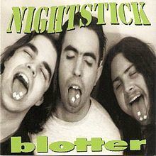 Blotter (album) httpsuploadwikimediaorgwikipediaenthumbf