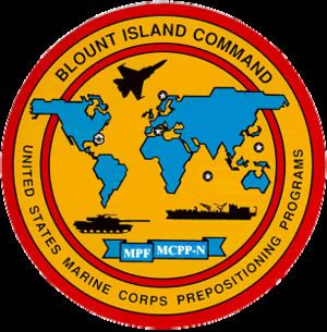 Blount Island Command httpsuploadwikimediaorgwikipediacommonsthu