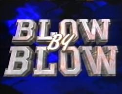 Blow by Blow (Philippine boxing program) httpsuploadwikimediaorgwikipediaenthumb7