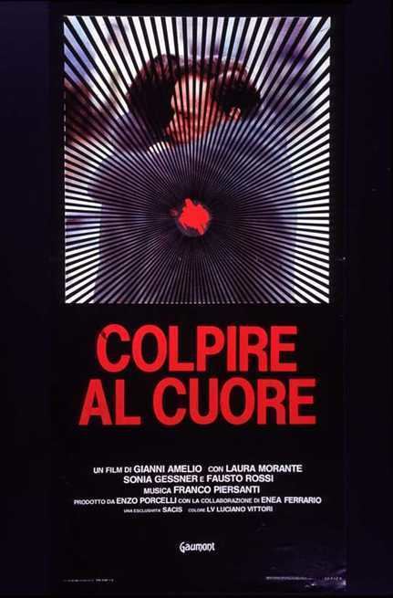 Blow to the Heart Colpire al cuore 1982 FilmTVit