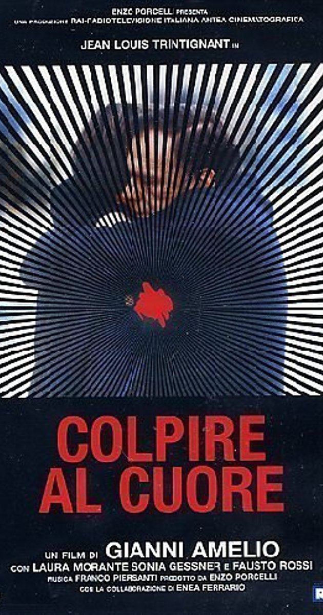 Blow to the Heart Colpire al cuore 1982 IMDb