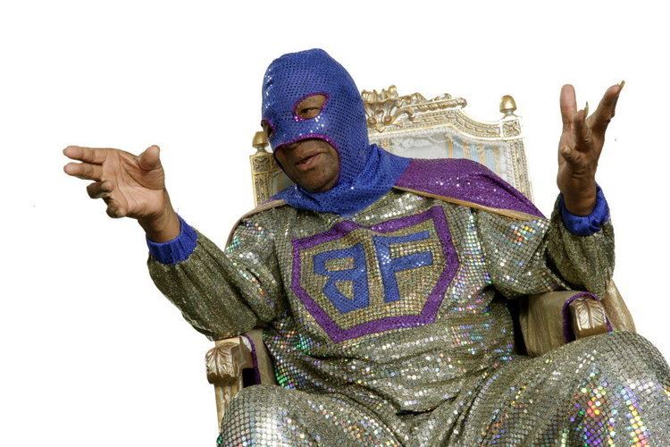 Blowfly (musician) Indie amp Arthouse films 39The Oregonian39 39339 and 39The