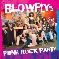 Blowfly's Punk Rock Party httpsuploadwikimediaorgwikipediaen007Blo