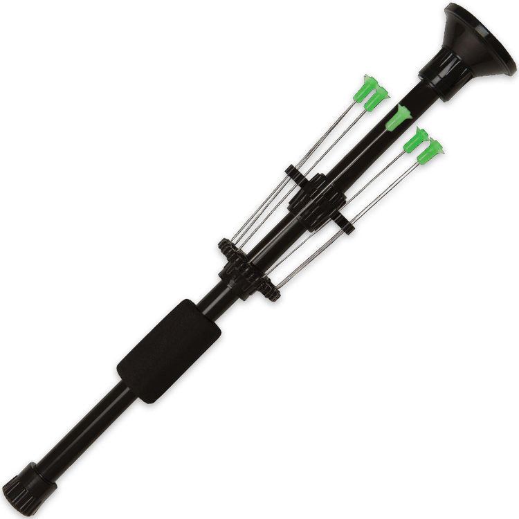 Blowgun Blowguns BUDKcom Knives amp Swords At The Lowest Prices