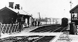 Blowick railway station httpsuploadwikimediaorgwikipediaenthumbd