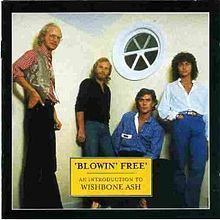 Blowin' Free: An Introduction to Wishbone Ash httpsuploadwikimediaorgwikipediaenthumb0